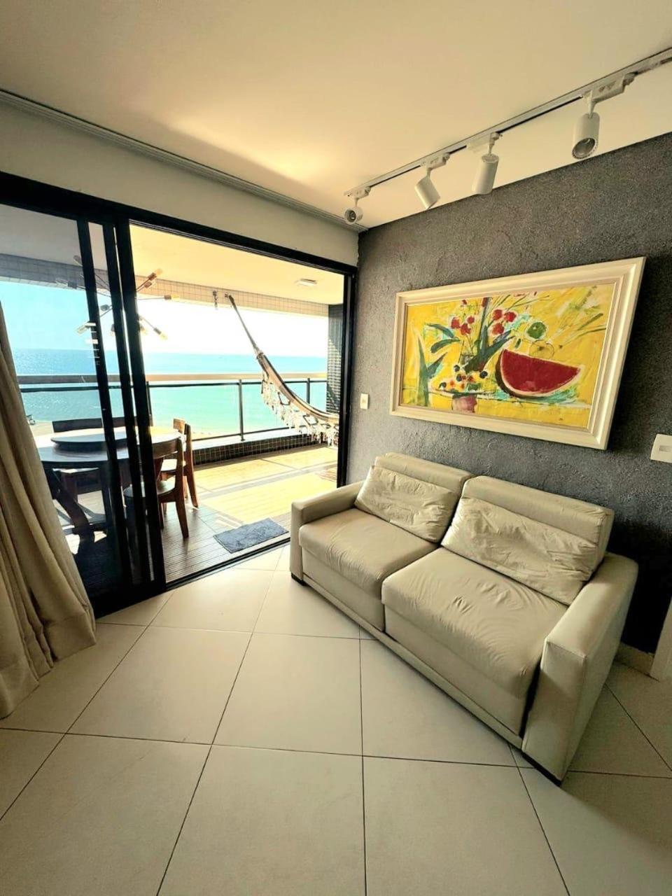 Beira Mar Fortaleza Landscape Platinum Buitenkant foto
